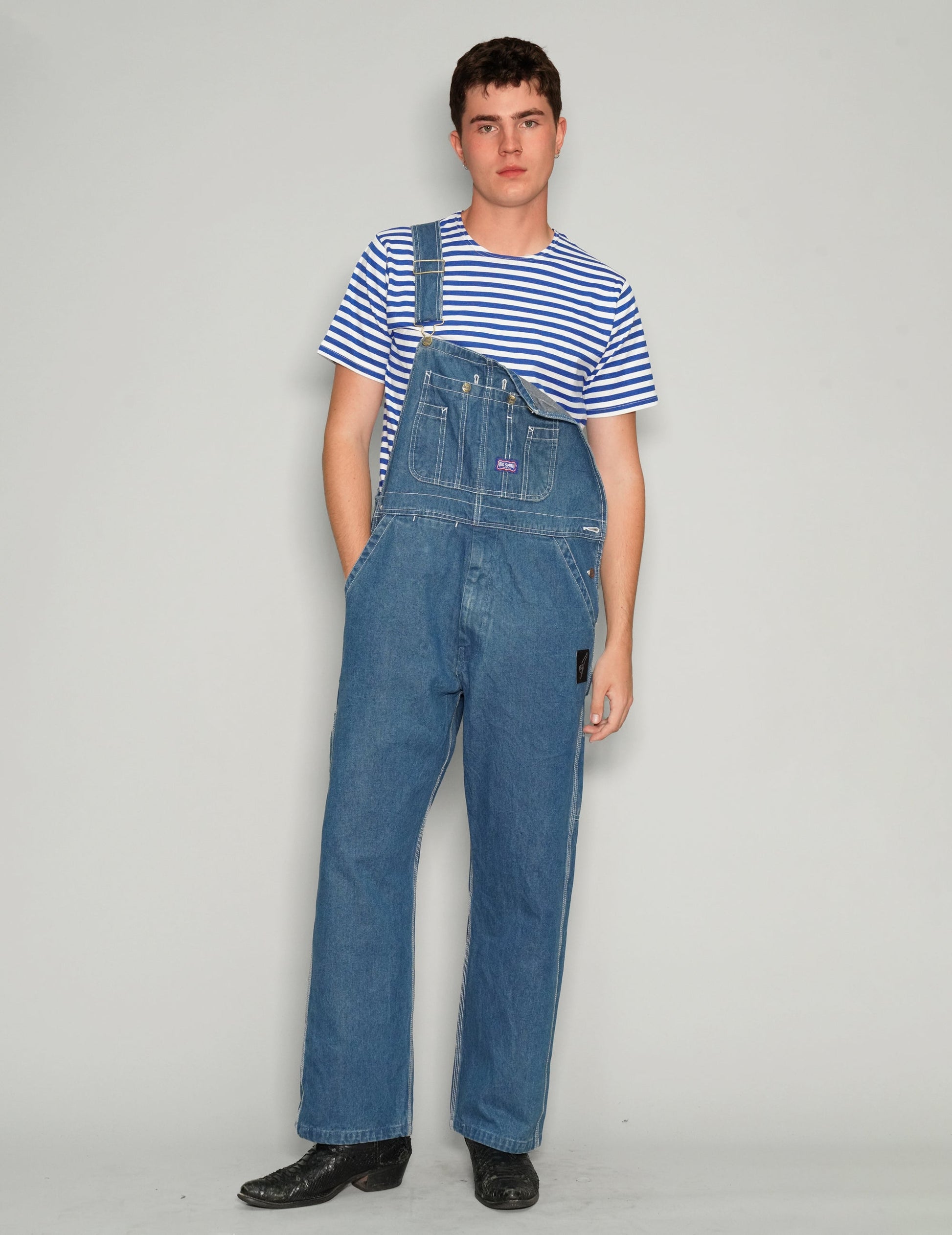 Calvin Klein Dungarees