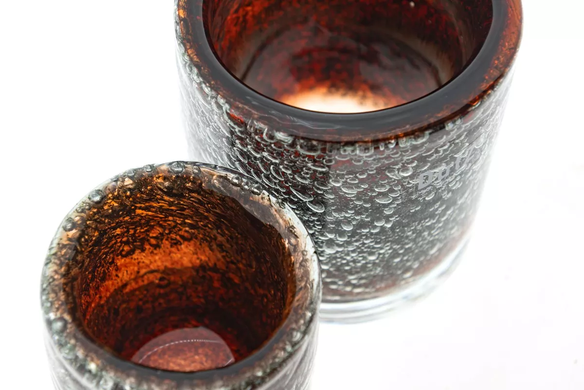 CYLINDER Candleholder GALAXY