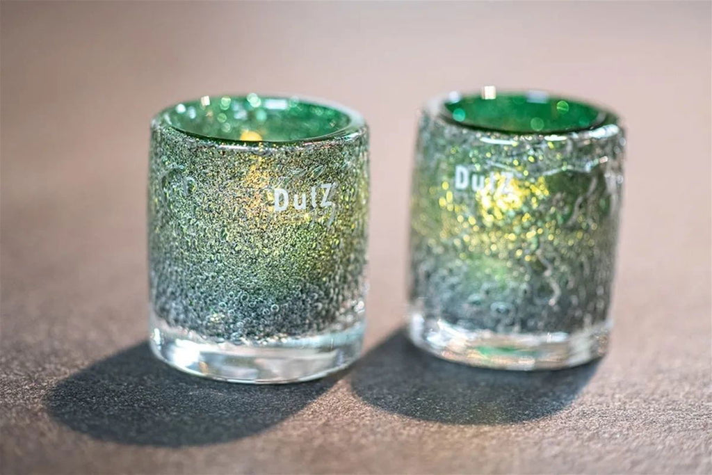 CYLINDER Candleholder GALAXY
