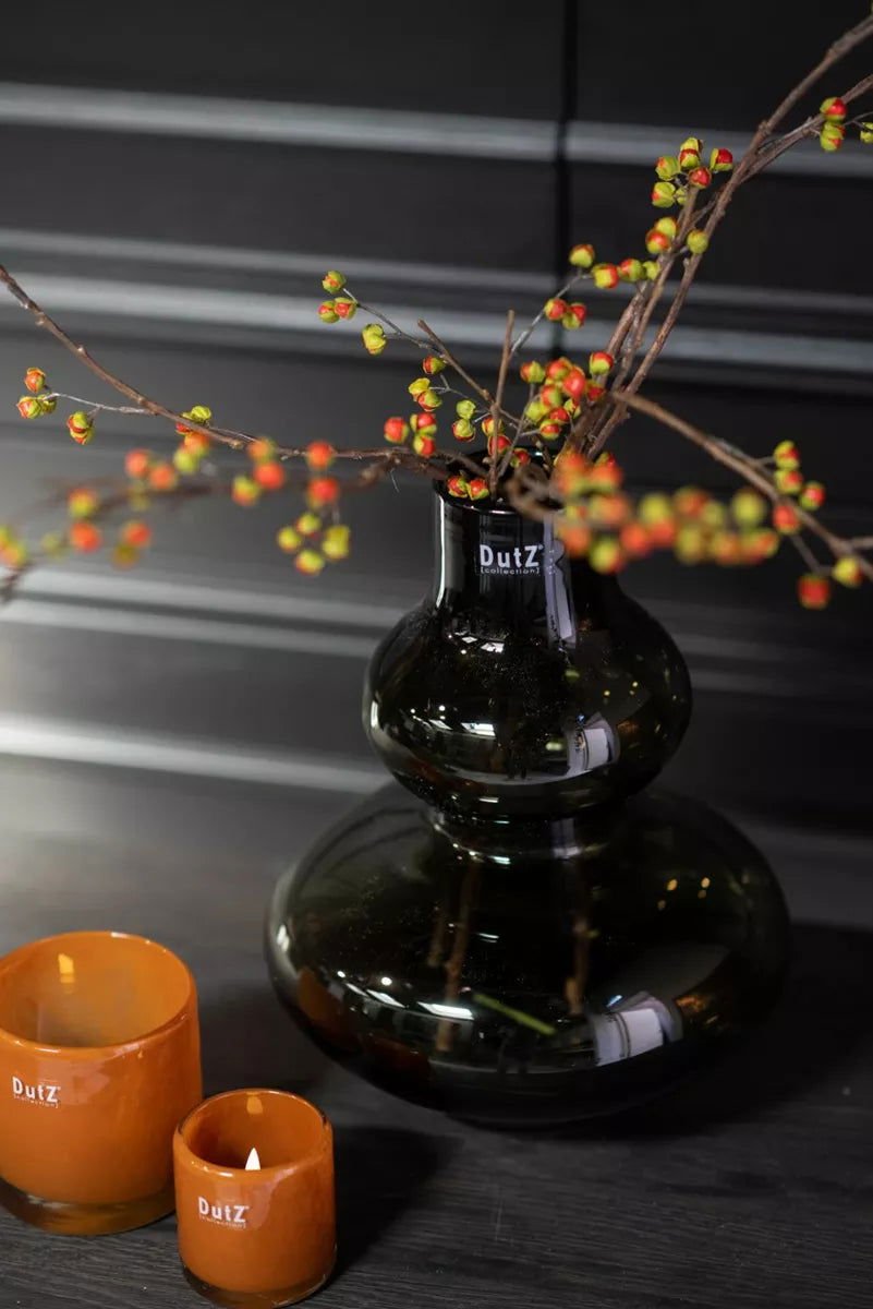 Vase Eldorado - SMOKE by DutZ