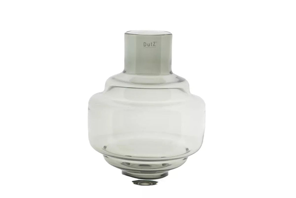 Vase URTII LUXE - SMOKE