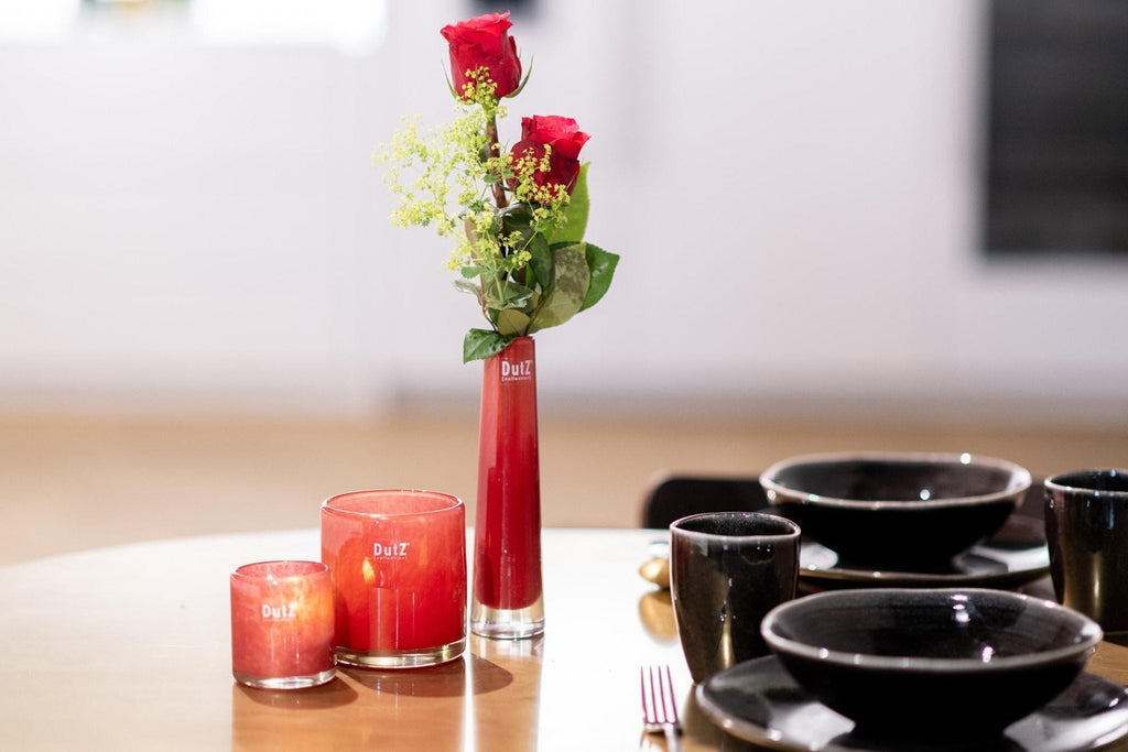 VASE SOLIFLEUR - Jungle Green