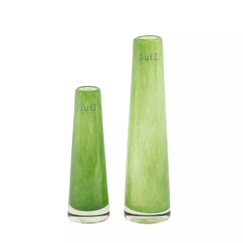 VASE SOLIFLEUR - Jungle Green