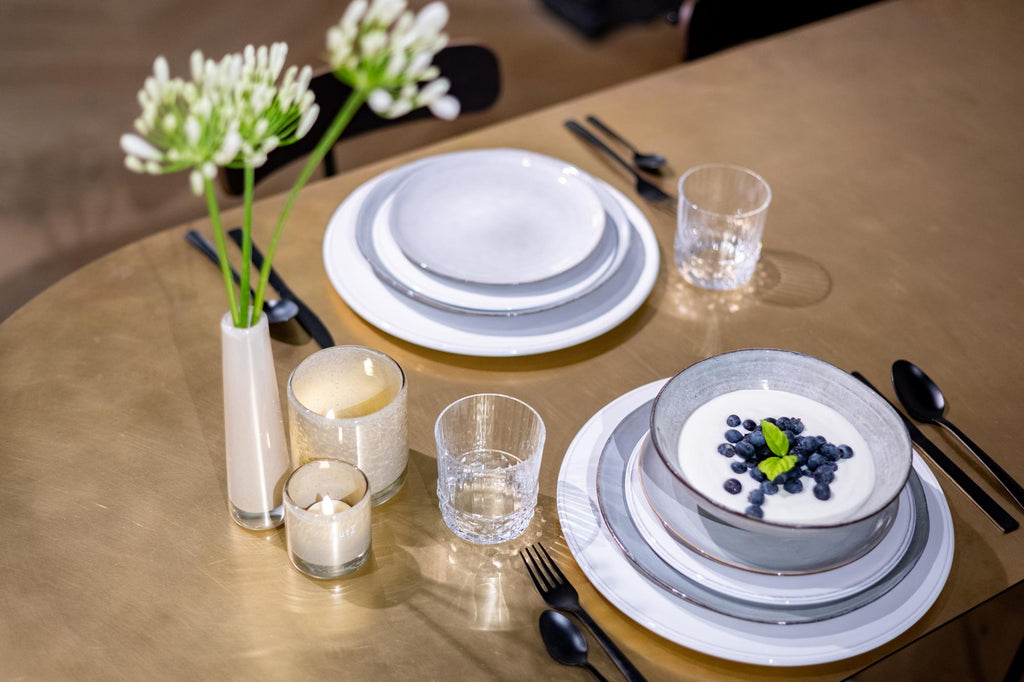 VASE SOLIFLEUR - Jungle Green