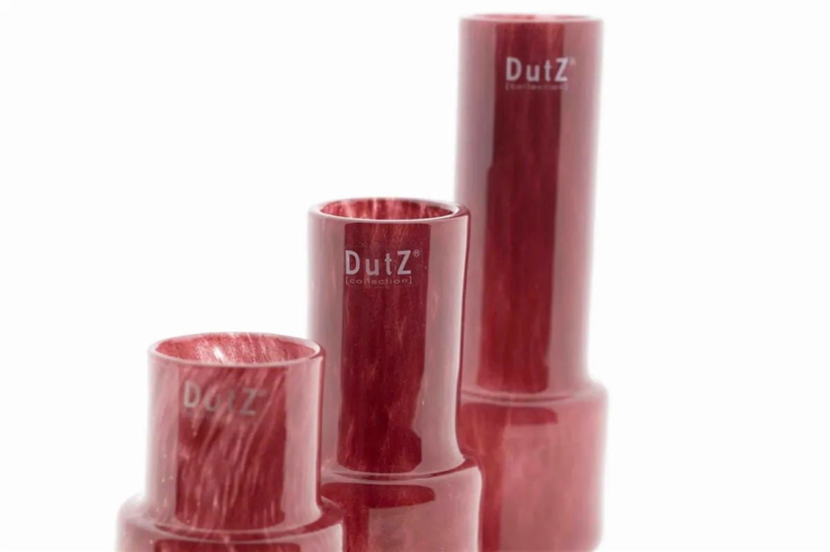 Vase RONA - RASPBERRY