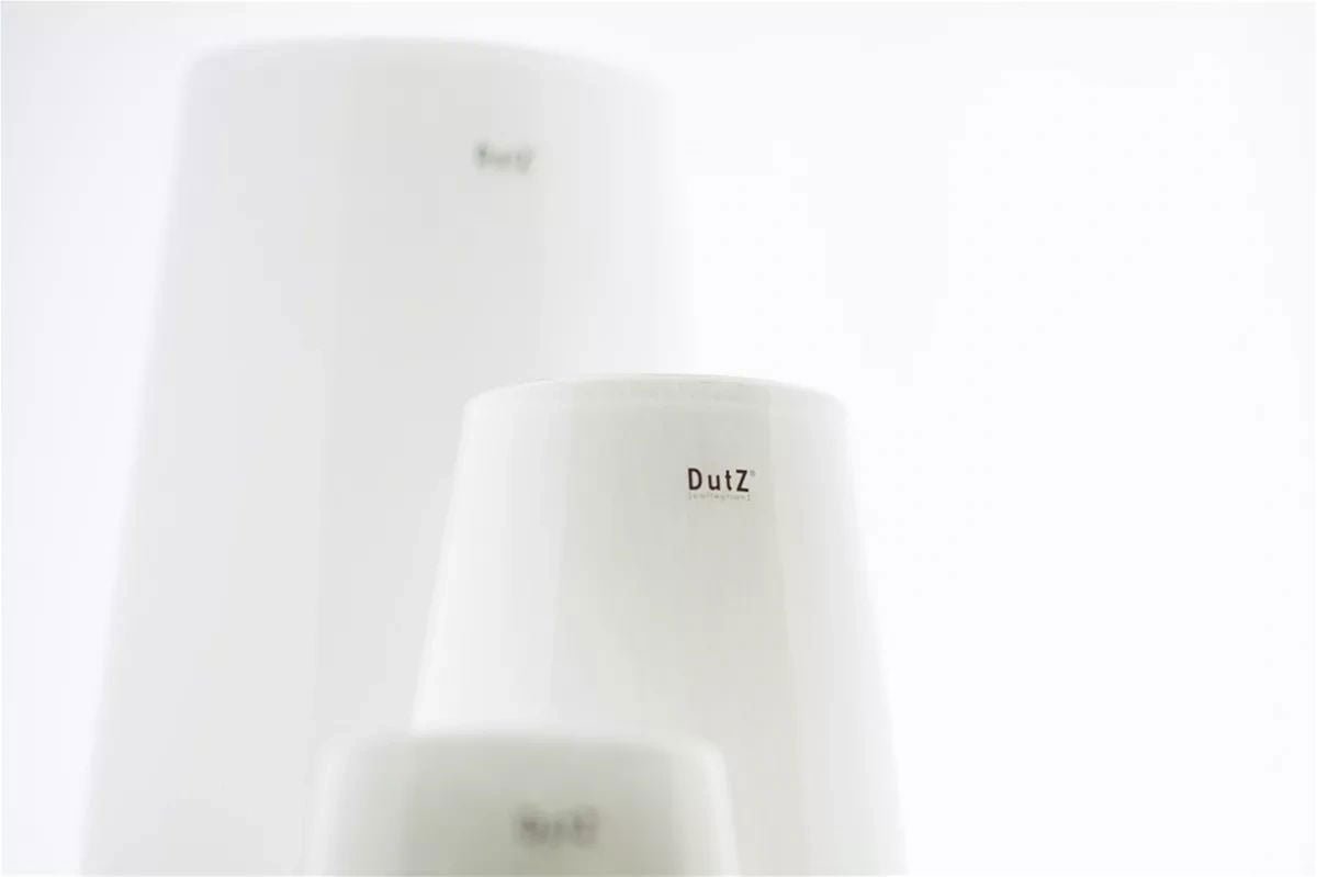 VASE ROBERT - WHITE Colour by DutZ