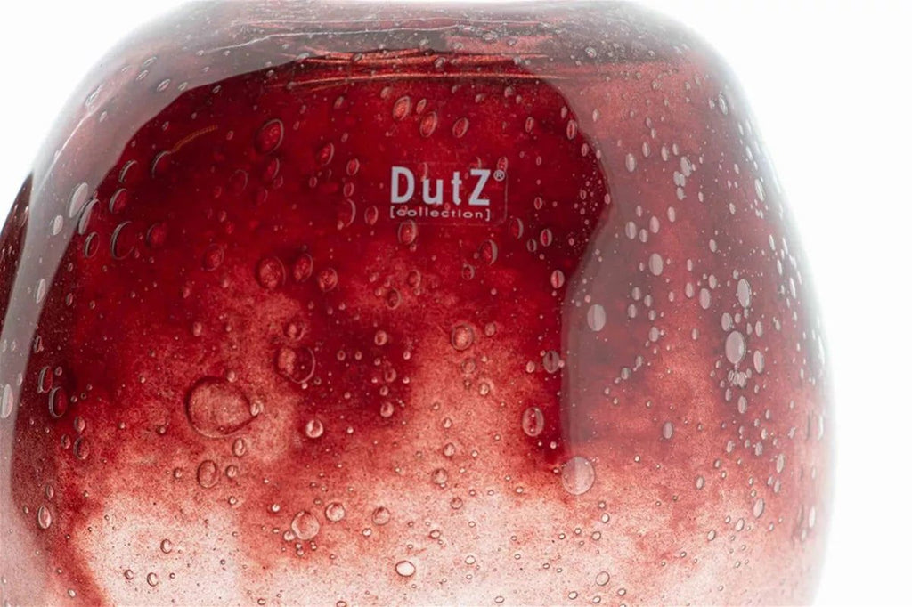 Vase Decor OVALI - BUBBLES