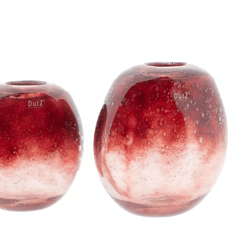 Vase Decor OVALI - BUBBLES