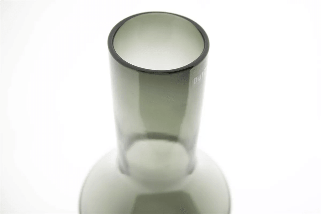 VASE MARCO - SMOKE Colour by DutZ