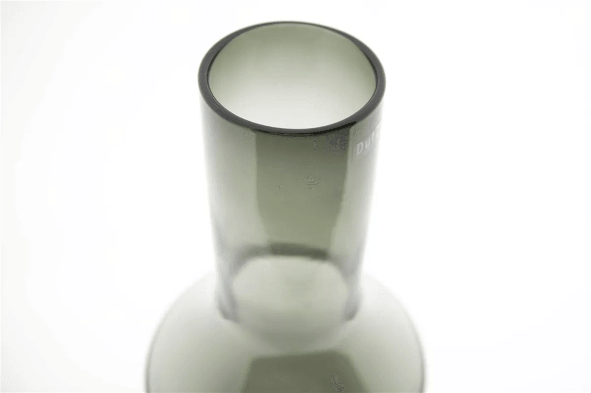 VASE MARCO - SMOKE Colour by DutZ