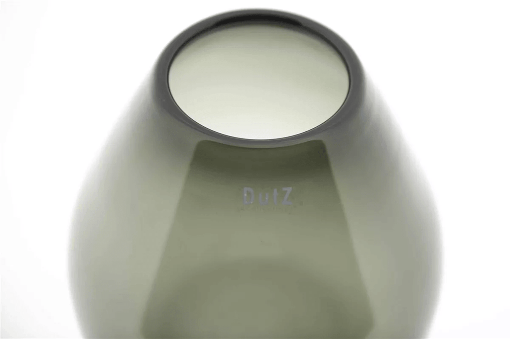VASE DRUBA - SMOKE Colour by DutZ