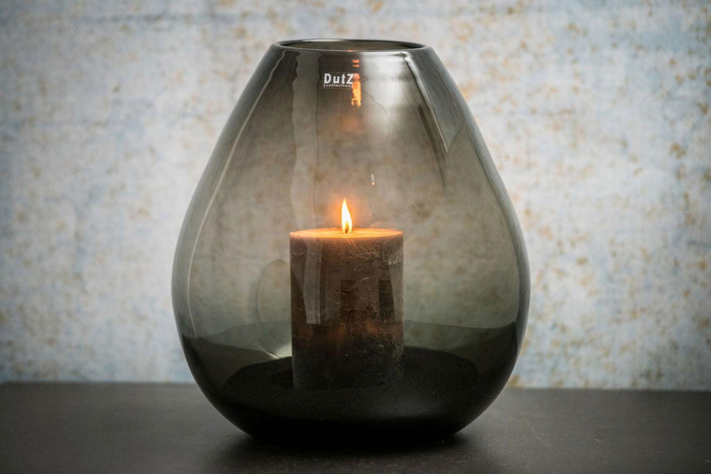 VASE DRUBA - SMOKE Colour by DutZ