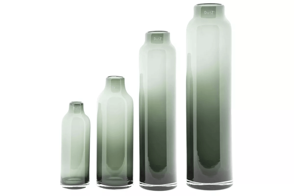LONGO Vase - SMOKE Colour by DutZ