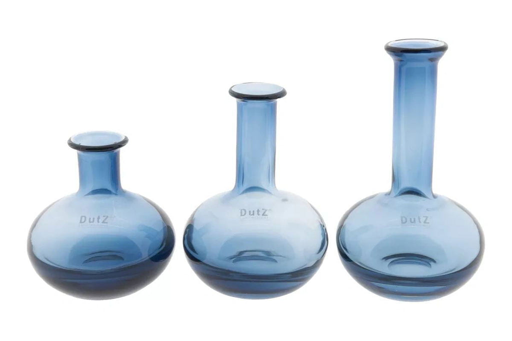 MANUELA VASE SET - Set of 6 vases by DutZ