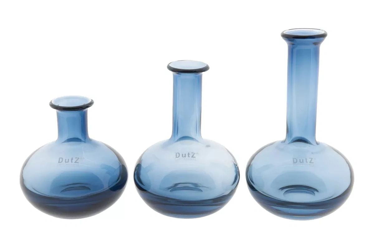 MANUELA VASE SET - Set of 6 vases by DutZ