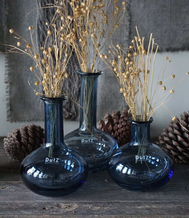 MANUELA VASE SET - Set of 6 vases by DutZ