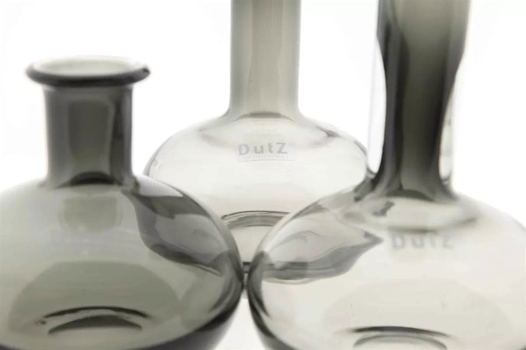 MANUELA VASE SET - Set of 6 vases by DutZ