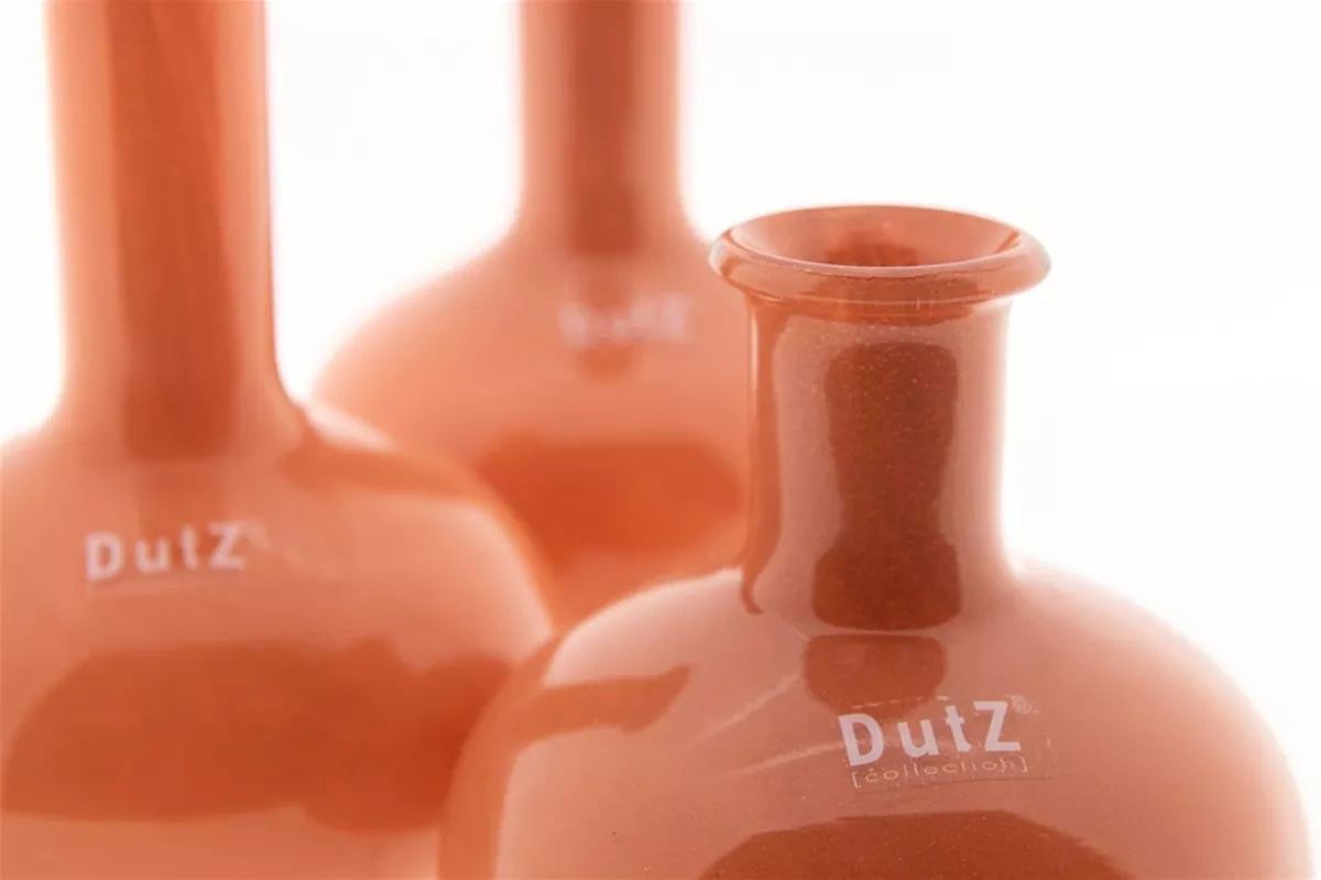 MANUELA VASE SET - Set of 6 vases by DutZ