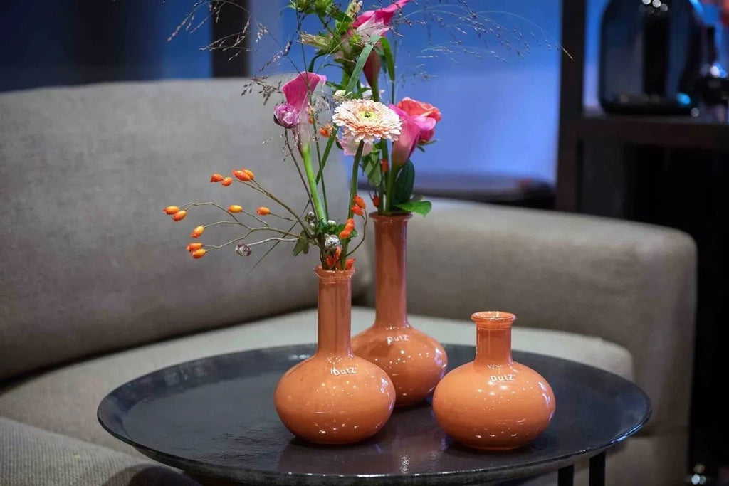 MANUELA VASE SET - Set of 6 vases by DutZ