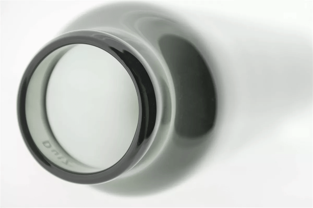 LONGO Vase - SMOKE Colour by DutZ