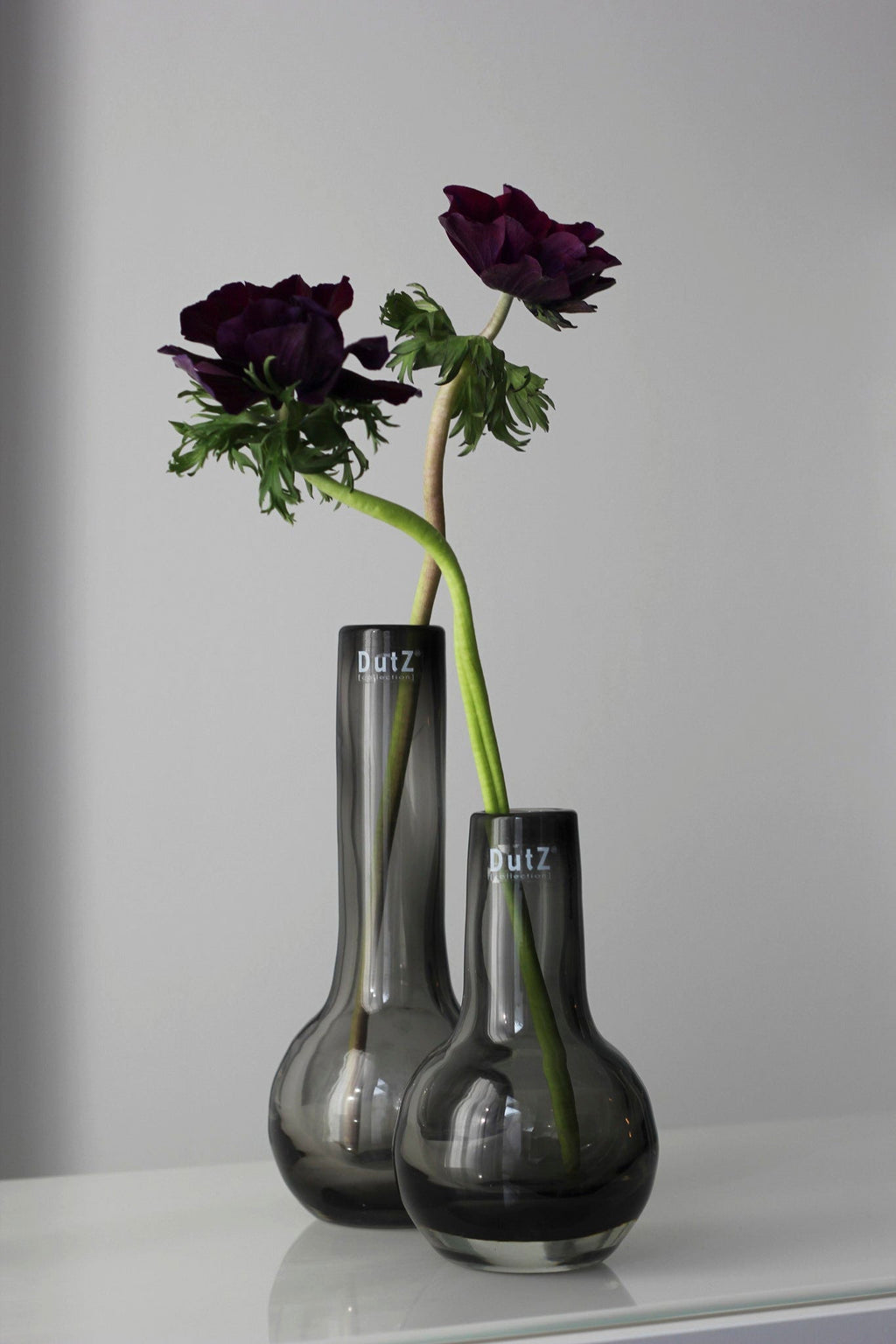 VASE MASA - GREY by DutZ