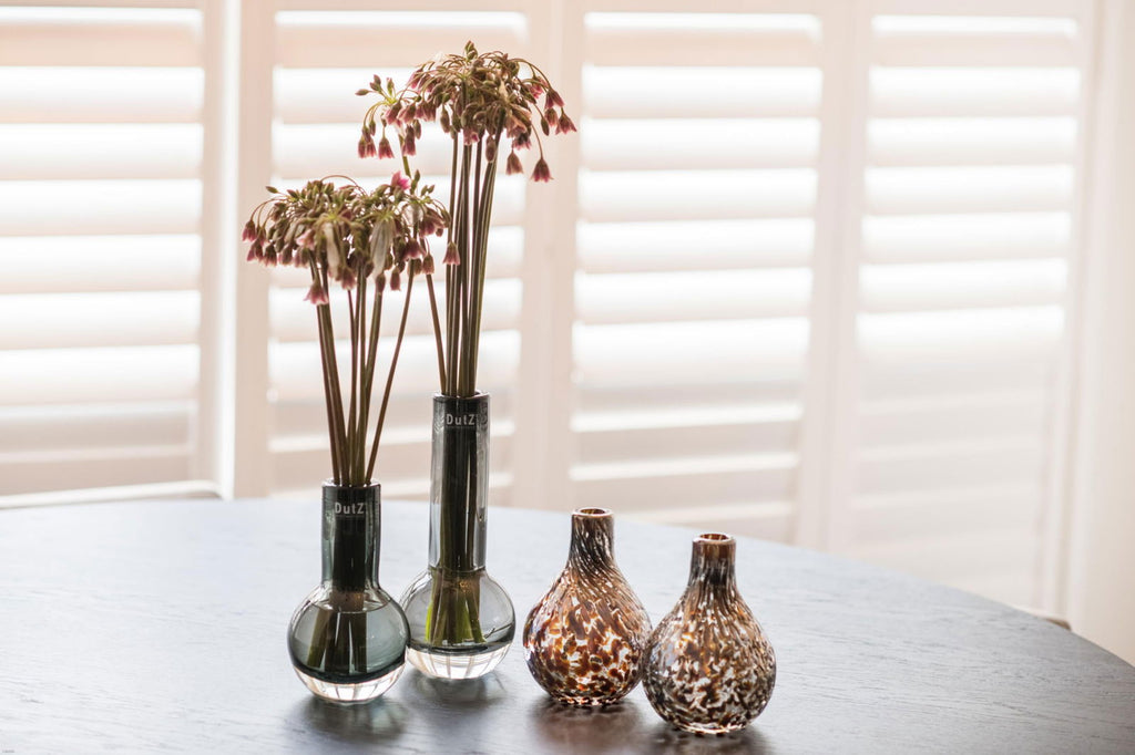 VASE MASA - GREY by DutZ