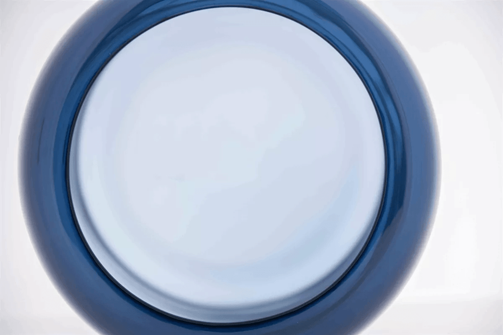 VASE MAZURKA - NIGHTBLUE Colour by DutZ