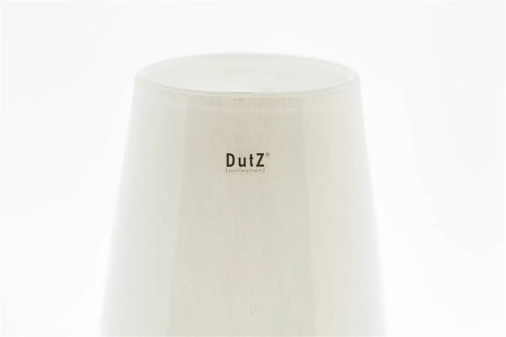 VASE ROBERT - WHITE Colour by DutZ
