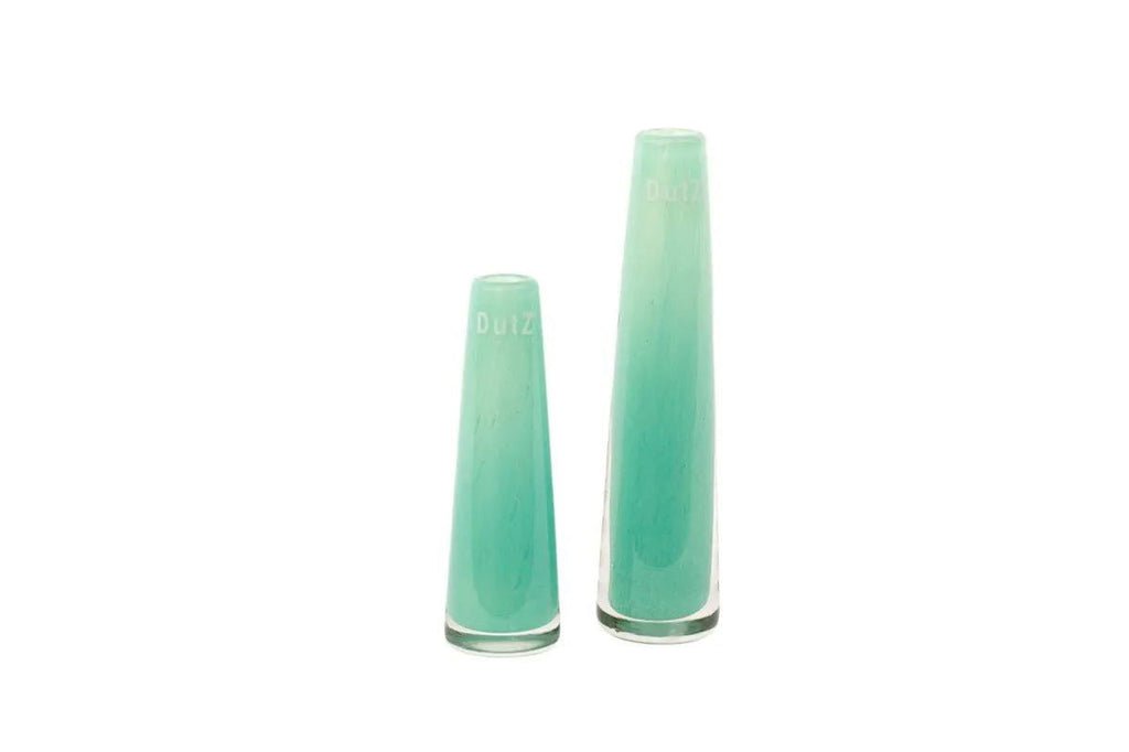 VASE SOLIFLEUR Budvase - JADE