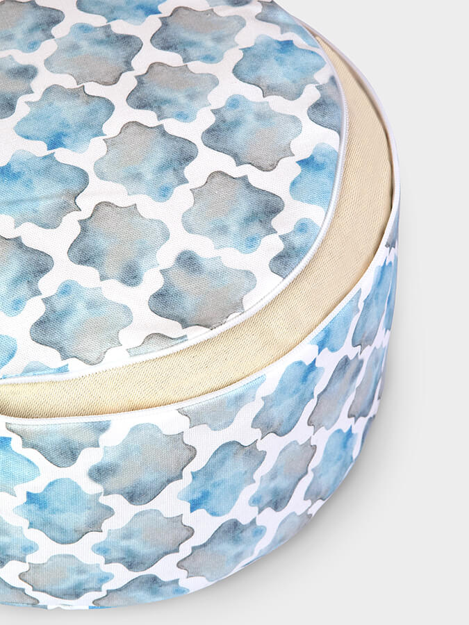 Yoga Studio Cylinder Meditation Cushion - Large