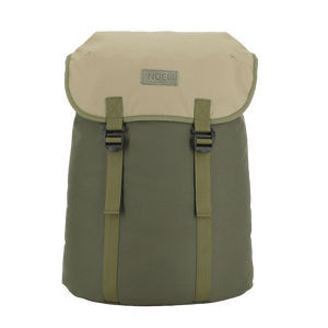 Matrix Pro Cafe Backpack – Durable & Stylish Urban Gear by Noel at brixbailey.com