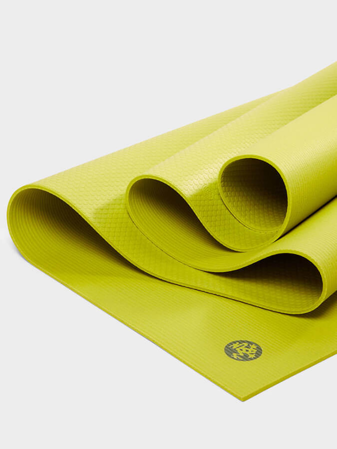 Standard Yoga Mat 71 Inches 4.7mm Lightweight