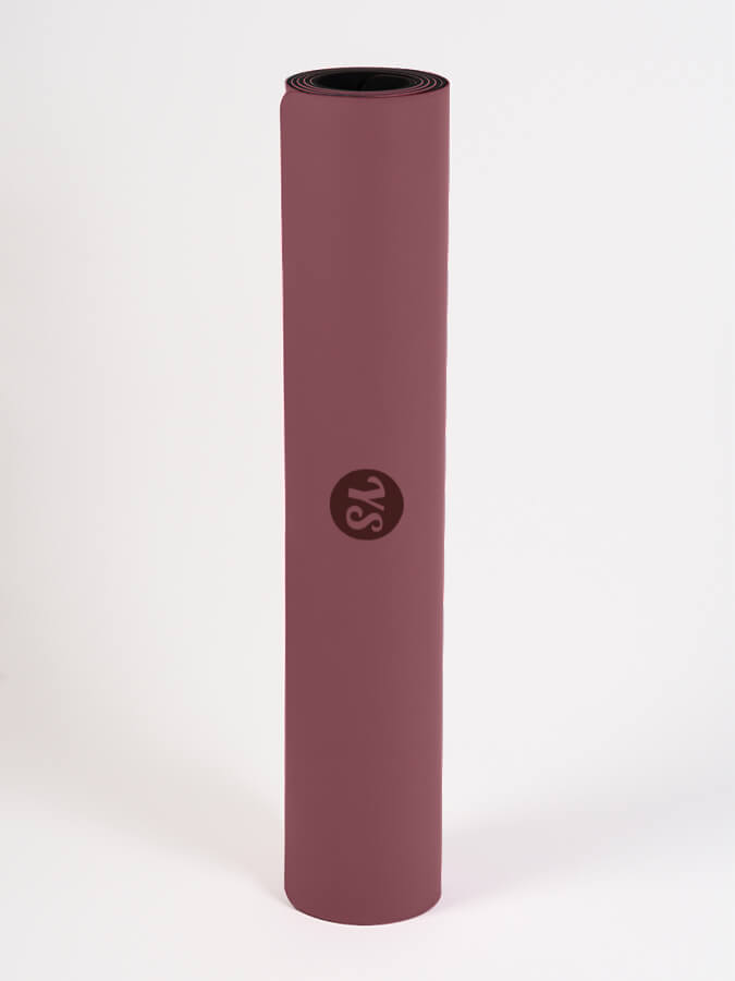 Yoga Studio Grip Yoga Mat 4mm