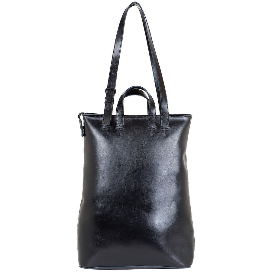 Luxury Handcrafted Leather Tote – Elegant & Durable by RR at brixbailey.com