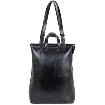 Handmade Leather Tote Bag – Durable, Stylish & Versatile by RR at brixbailey.com