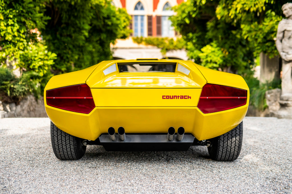 Drive Different Restomods and Iconic Automobiles Reimagined