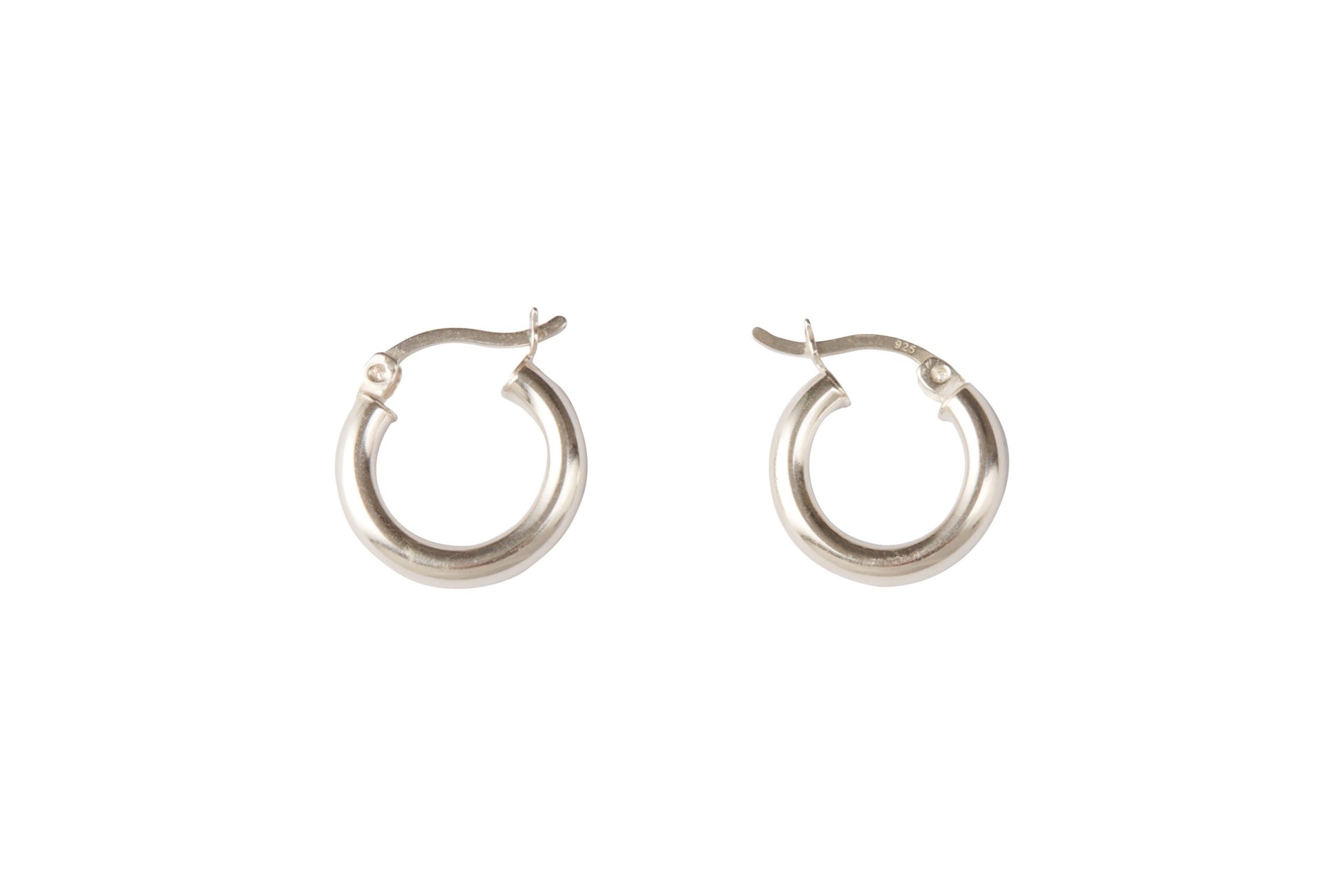Customizable MIX&MATCH Earrings - Create Your Unique Style with Handmade Silver Jewelry from Lisa Kroeber by Lisa Kroeber Jewellery at www.brixbailey.com