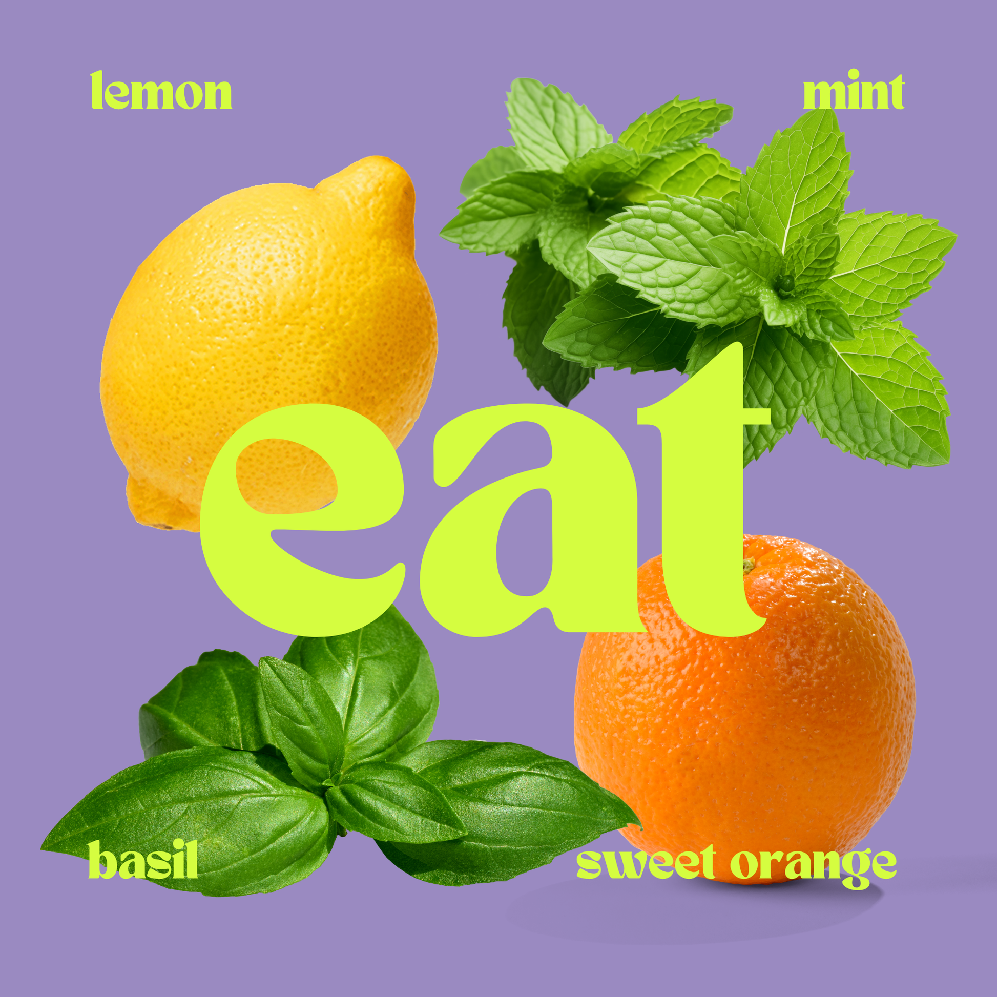 Large Candle Refill 365g