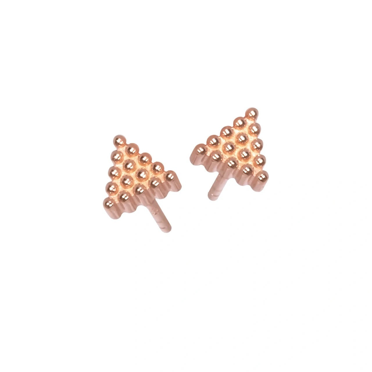 Echo Earrings
