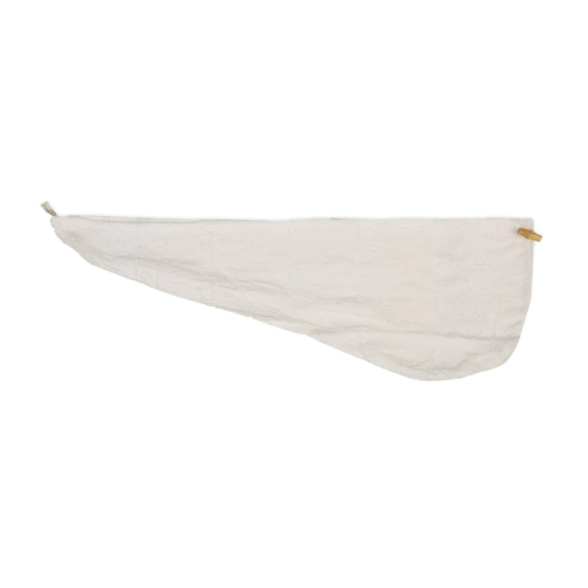 Bamboo Hair Drying Wrap
