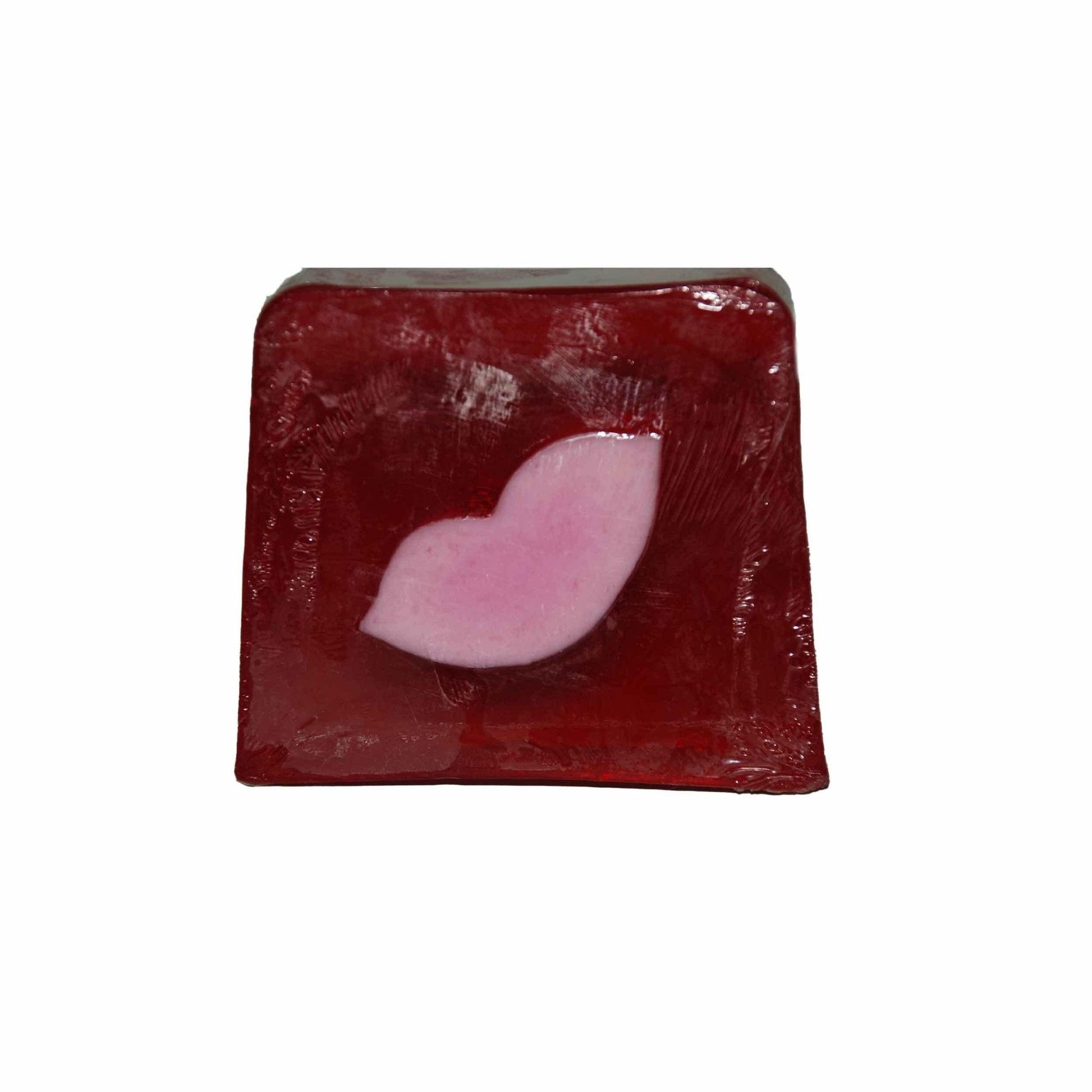 Summer Shower Gel Bar Soap Collection