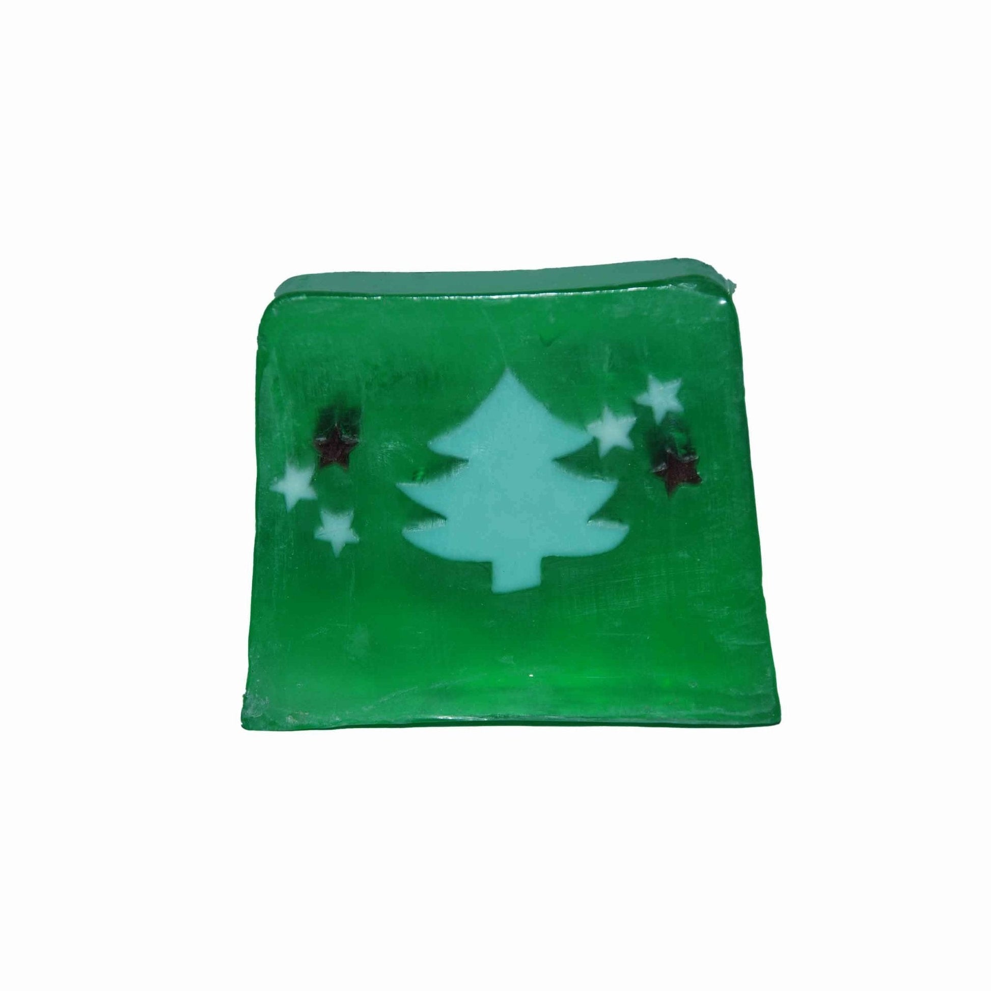 Summer Shower Gel Bar Soap Collection