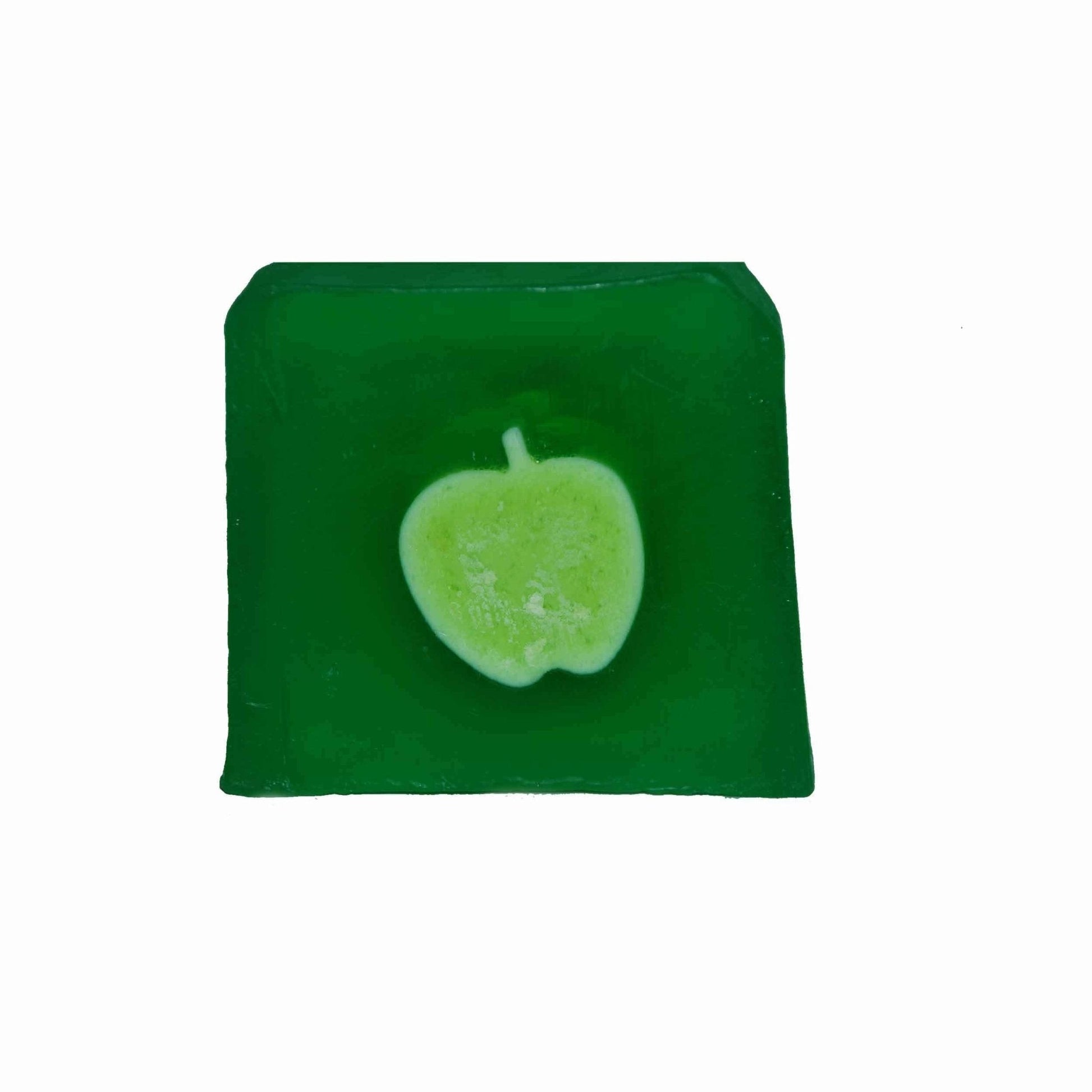 Summer Shower Gel Bar Soap Collection