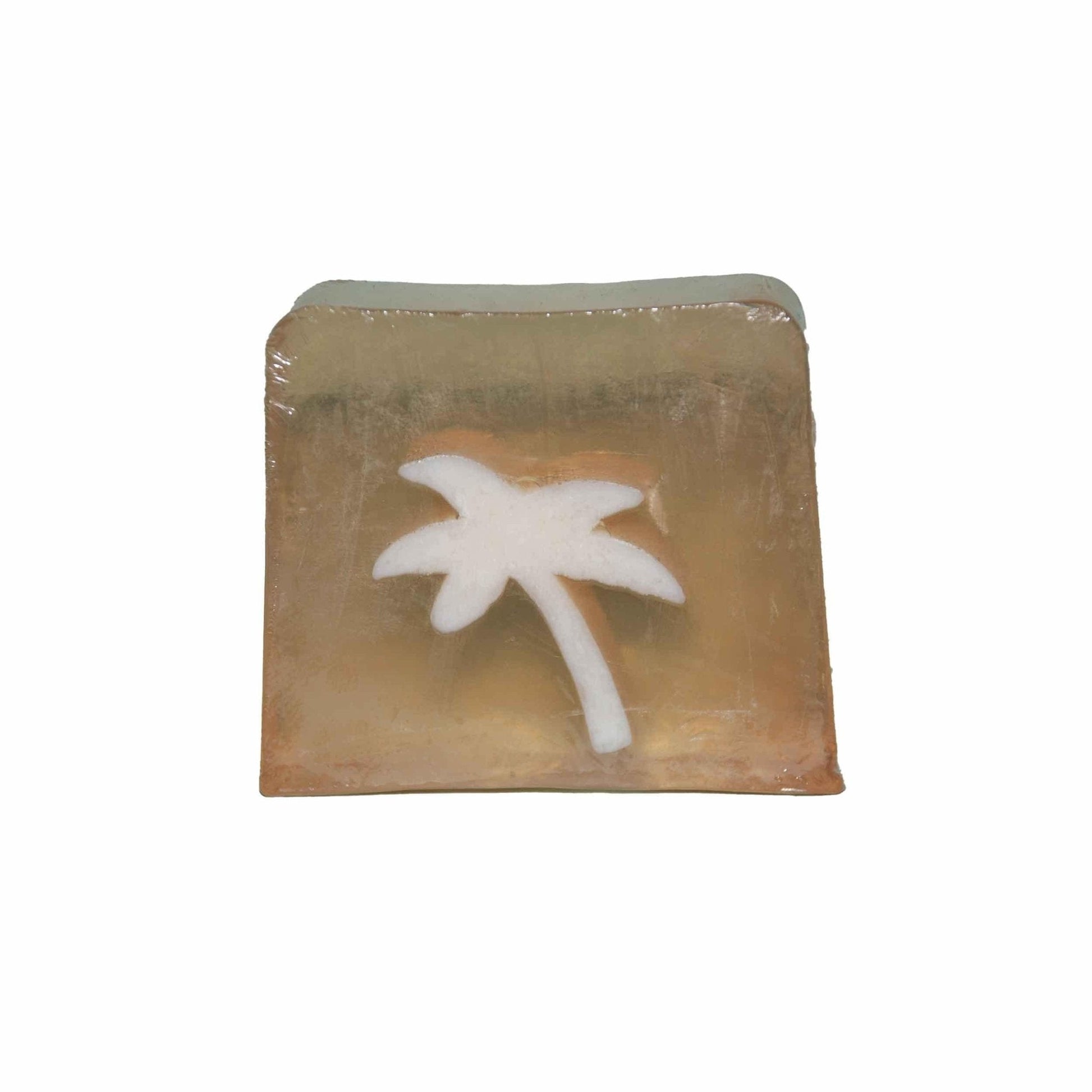 Summer Shower Gel Bar Soap Collection