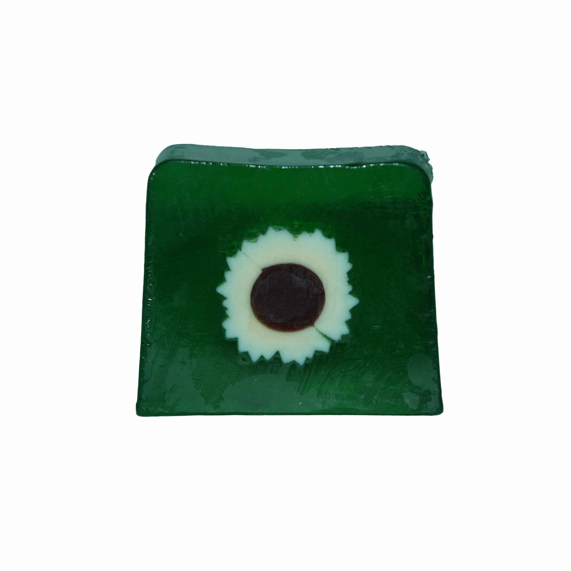 Summer Shower Gel Bar Soap Collection