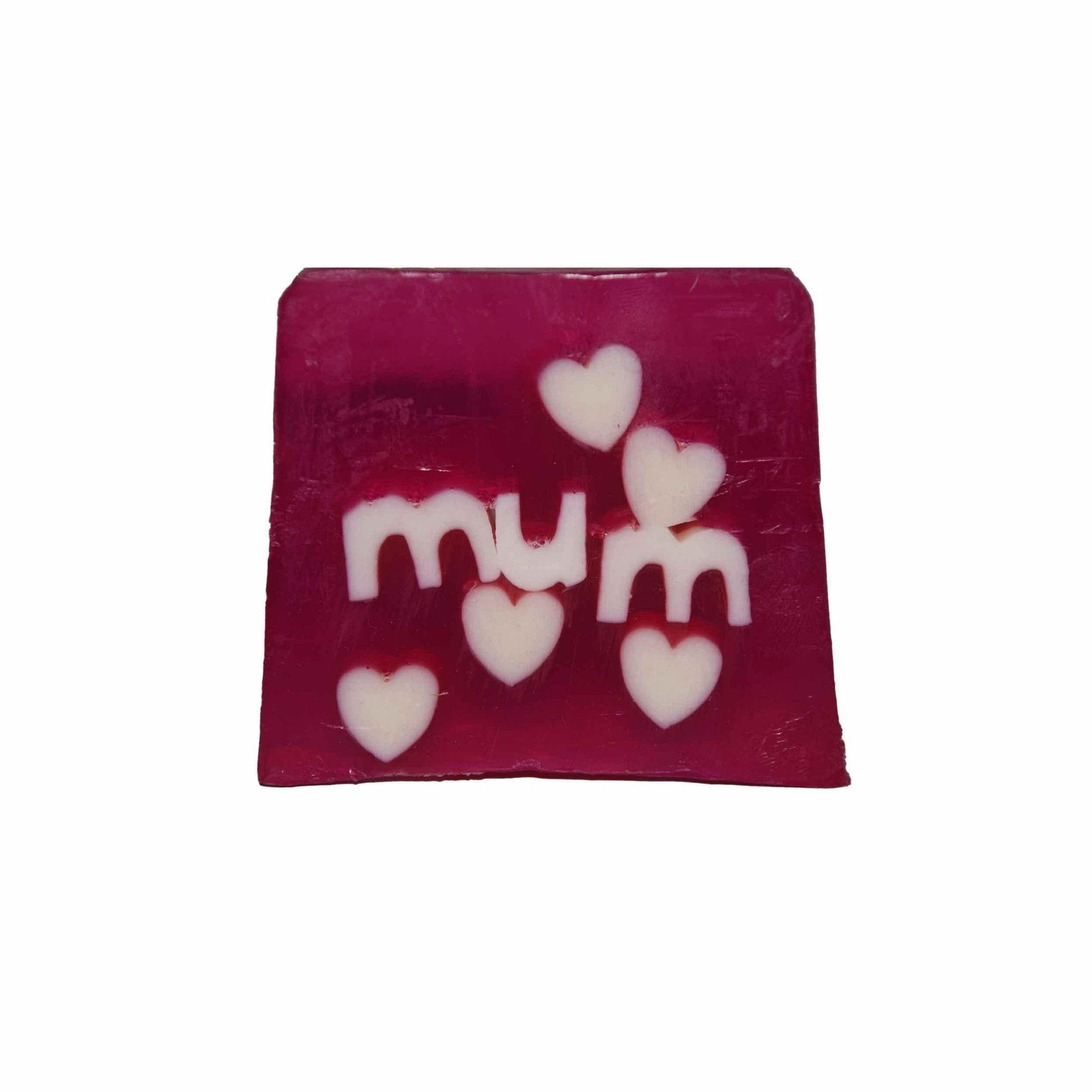 Summer Shower Gel Bar Soap Collection