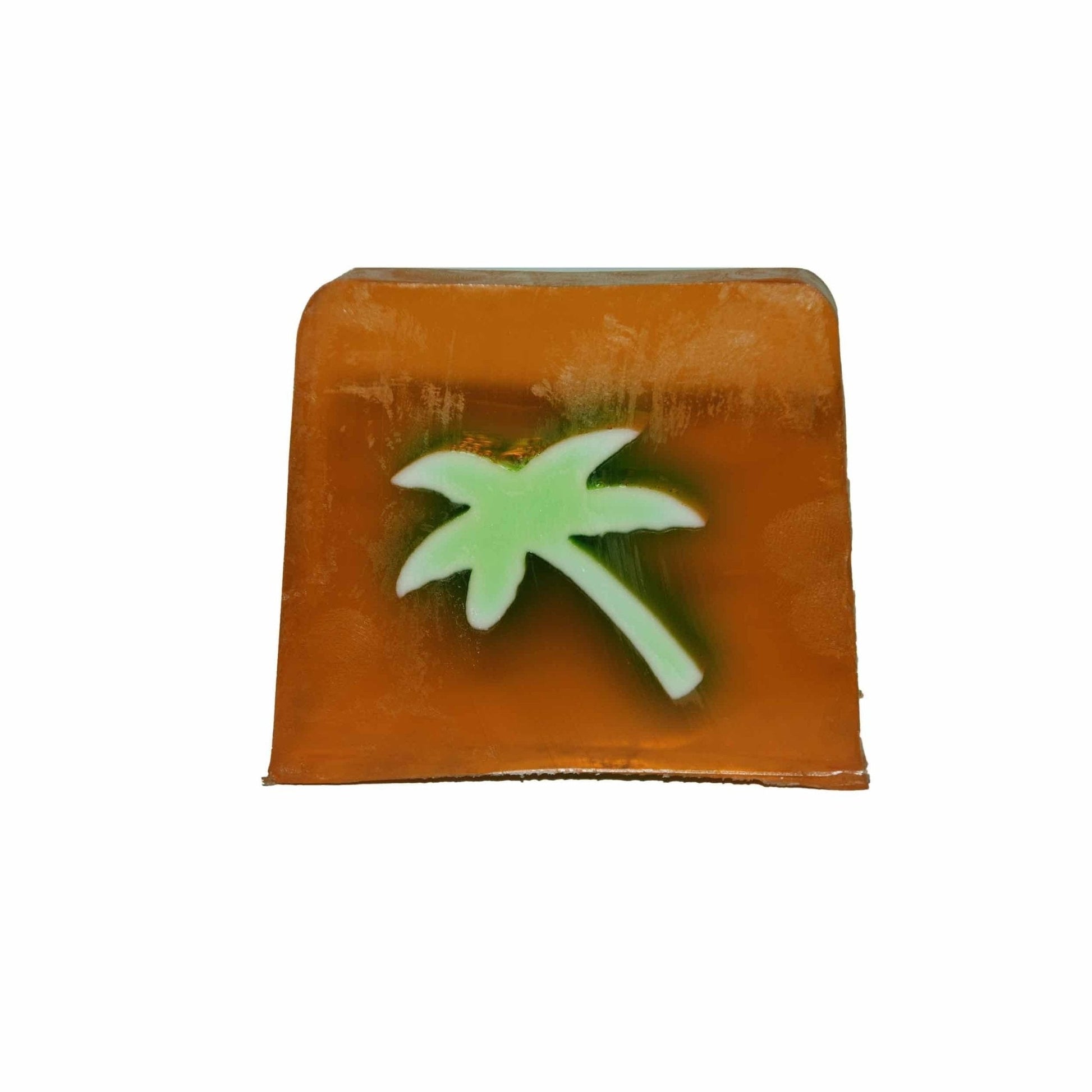 Summer Shower Gel Bar Soap Collection