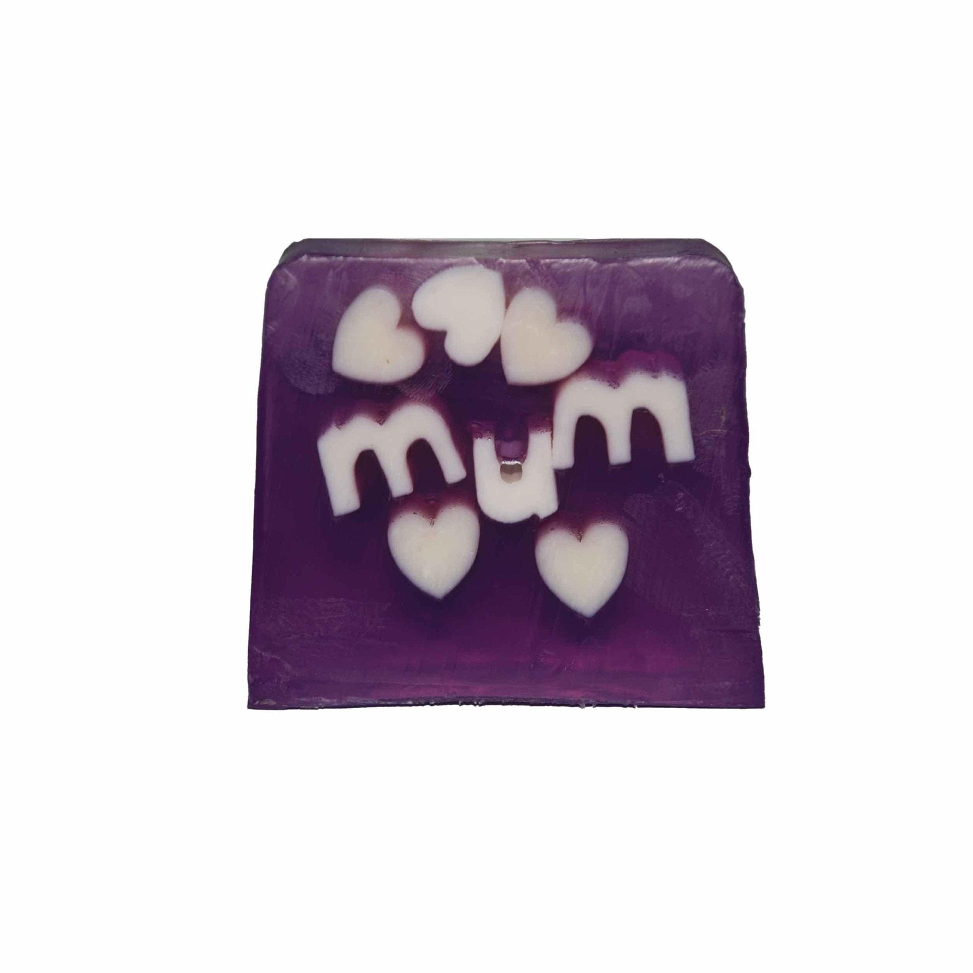 Summer Shower Gel Bar Soap Collection