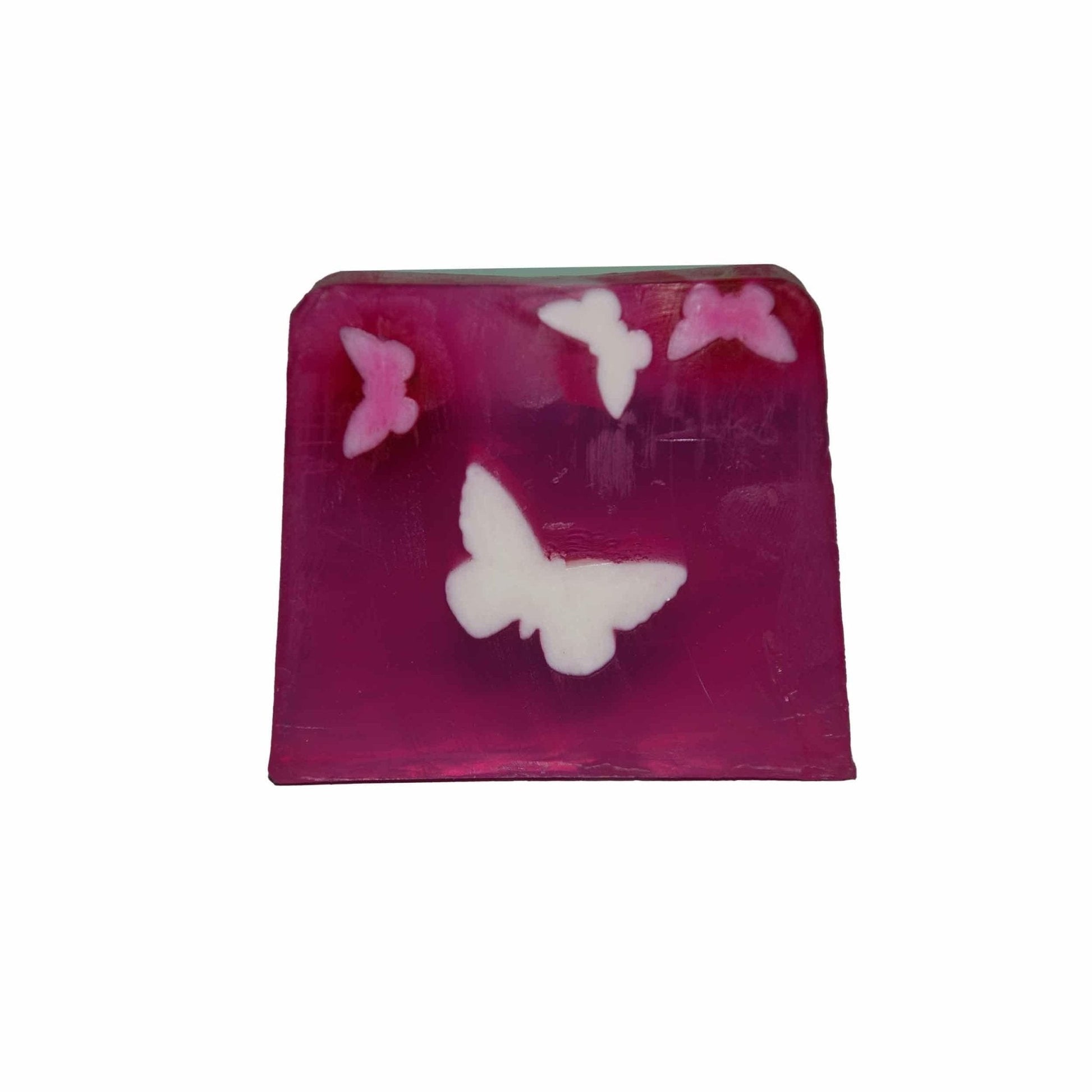 Summer Shower Gel Bar Soap Collection