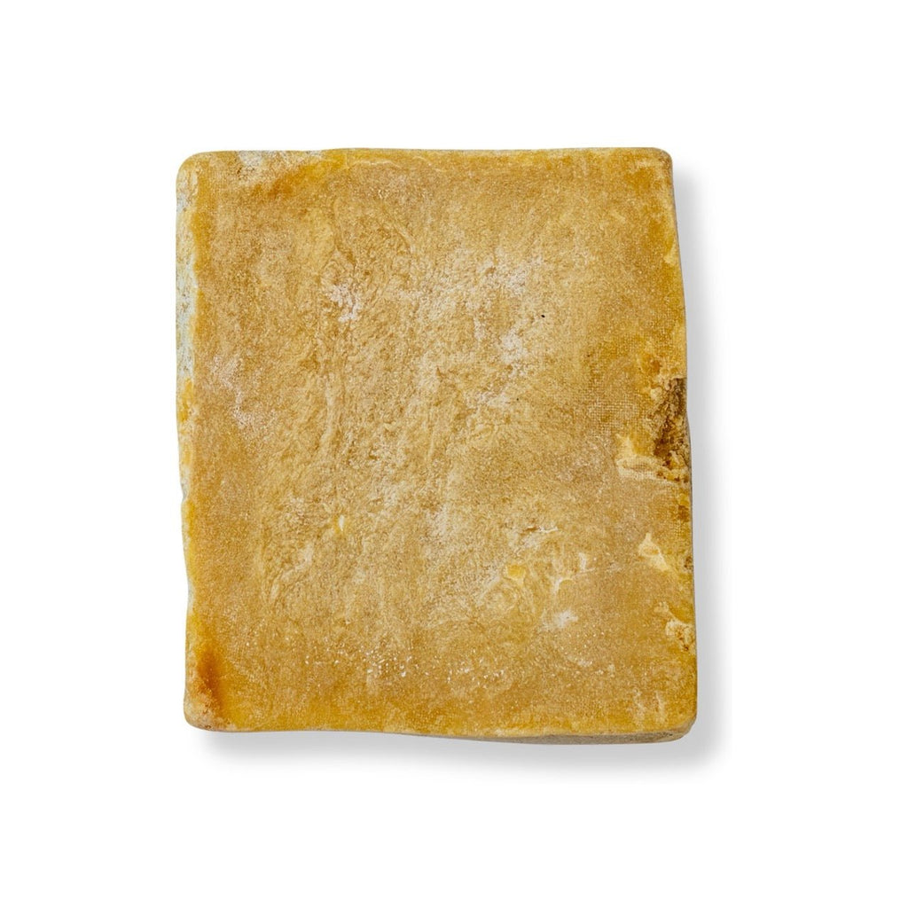 Handmade Bay and Olive Soap Bar 200g Natural Skincare